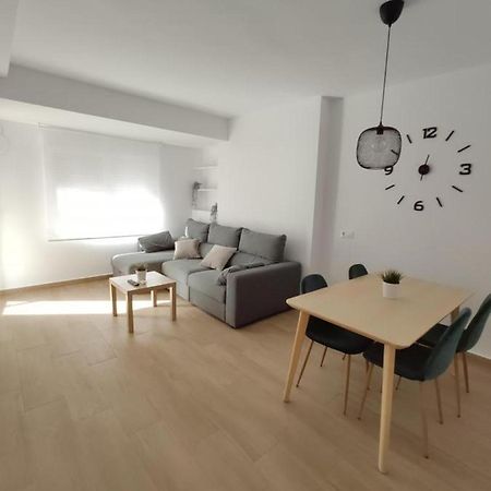 Piso 3 Dormitorios Renovado Centro Urbano Denia Dış mekan fotoğraf