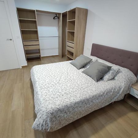 Piso 3 Dormitorios Renovado Centro Urbano Denia Dış mekan fotoğraf