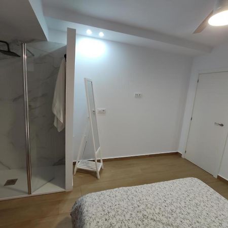 Piso 3 Dormitorios Renovado Centro Urbano Denia Dış mekan fotoğraf