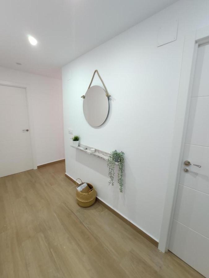 Piso 3 Dormitorios Renovado Centro Urbano Denia Dış mekan fotoğraf