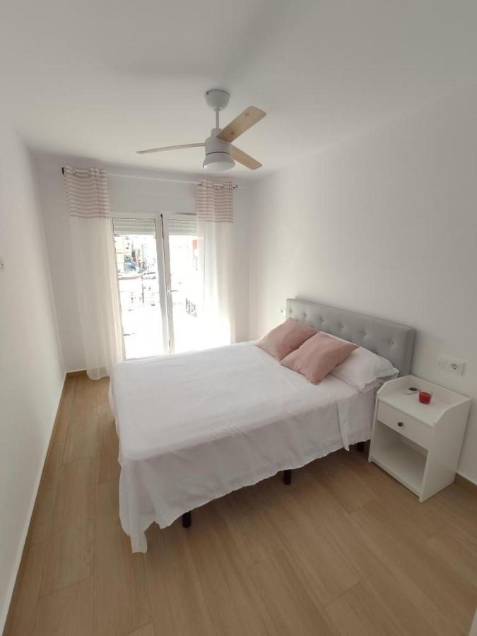 Piso 3 Dormitorios Renovado Centro Urbano Denia Dış mekan fotoğraf