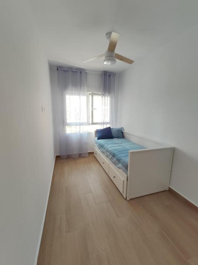 Piso 3 Dormitorios Renovado Centro Urbano Denia Dış mekan fotoğraf