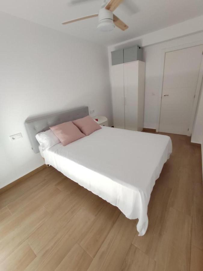 Piso 3 Dormitorios Renovado Centro Urbano Denia Dış mekan fotoğraf