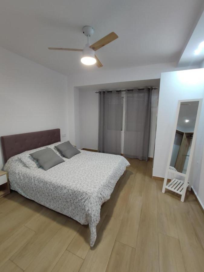 Piso 3 Dormitorios Renovado Centro Urbano Denia Dış mekan fotoğraf