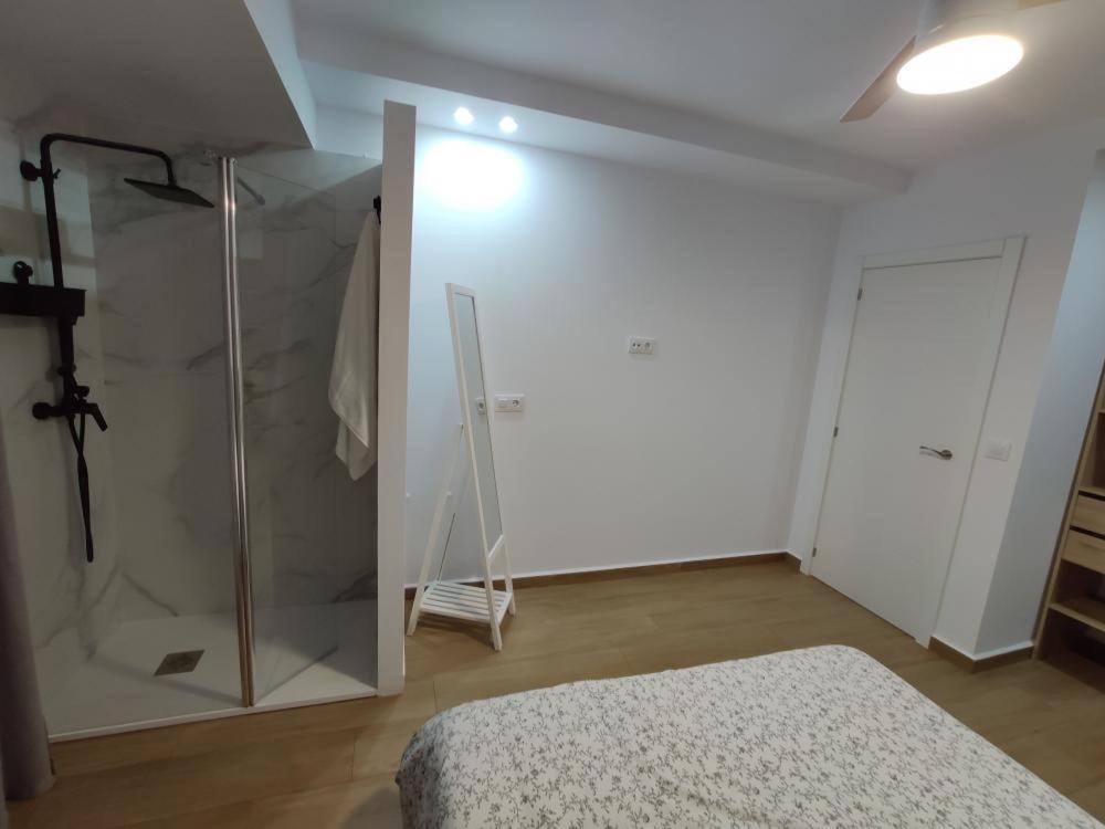Piso 3 Dormitorios Renovado Centro Urbano Denia Dış mekan fotoğraf